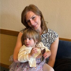 Meet your Posher, Julia